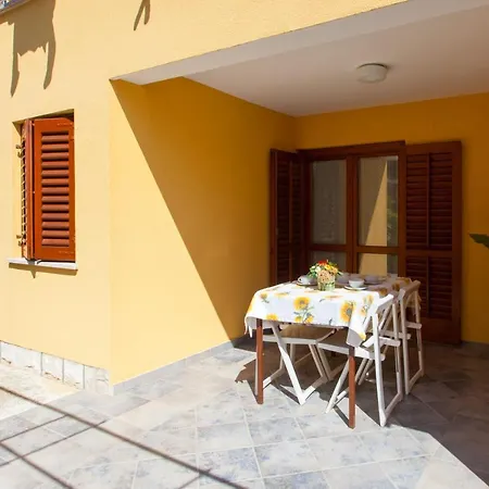 Casa Luisa Apartman *