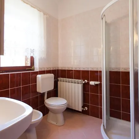 Apartamento Casa Luisa