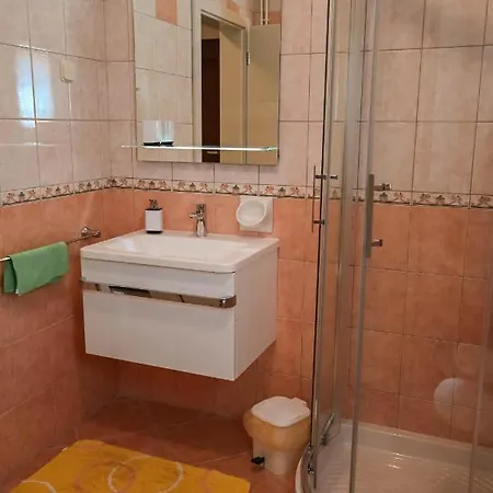 Casa Luisa Apartamento Poreč