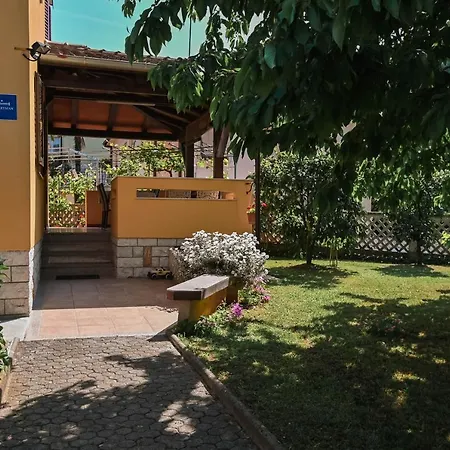 Casa Luisa * Poreč