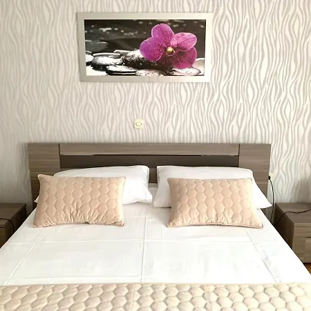 Casa Luisa Apartamento Poreč