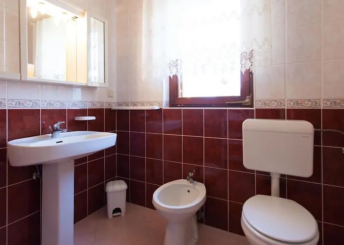 Casa Luisa Apartmán