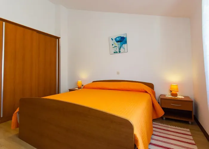 Casa Luisa Apartman Poreč