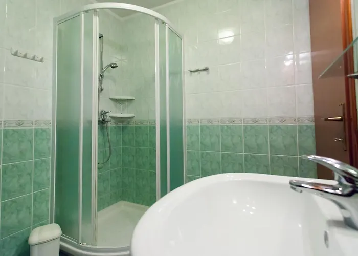 Apartmán Casa Luisa Poreč