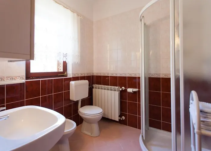 Apartmán Casa Luisa