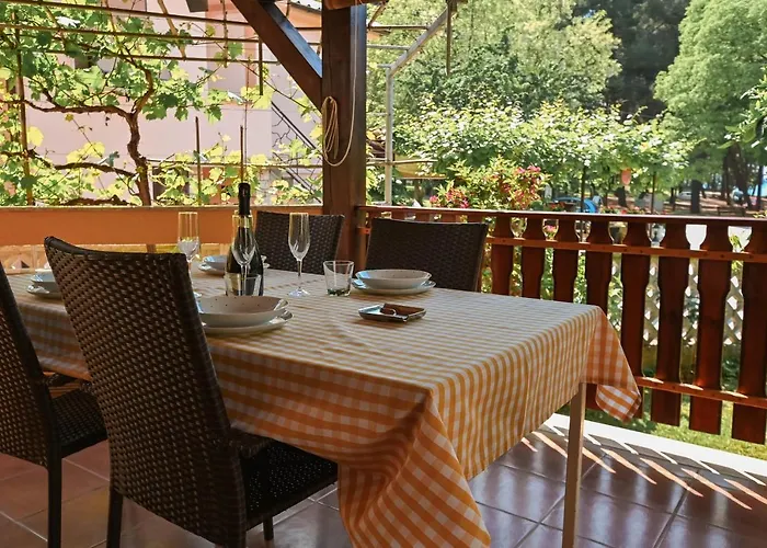 Apartman Casa Luisa Poreč