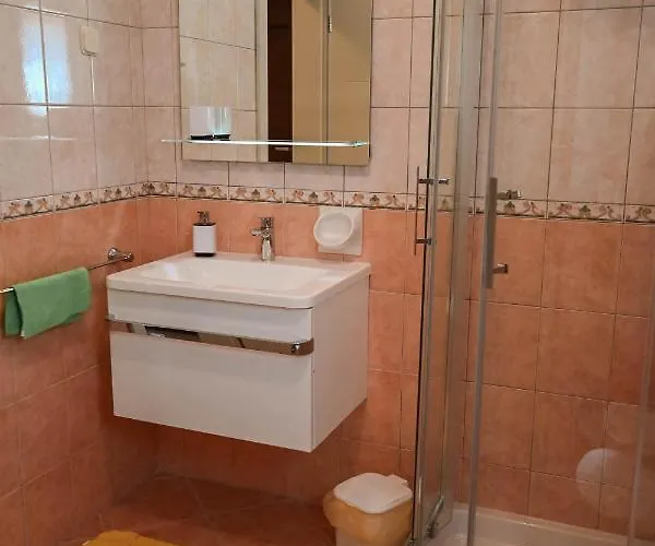 Casa Luisa Apartmán Poreč