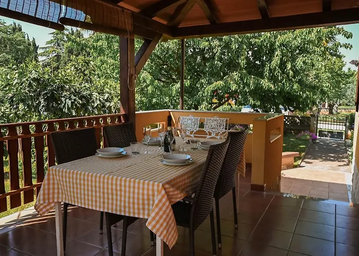 Apartman Casa Luisa *