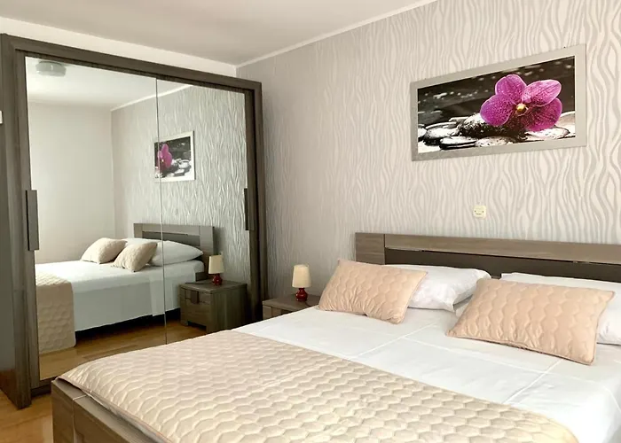 Apartmán Casa Luisa