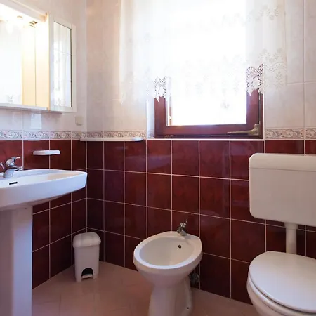 Casa Luisa Appartamento