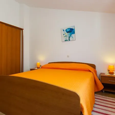 Casa Luisa דירה פורץ