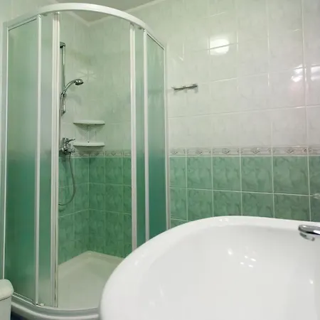 Appartamento Casa Luisa Porec