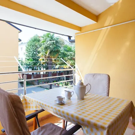 Appartamento Casa Luisa