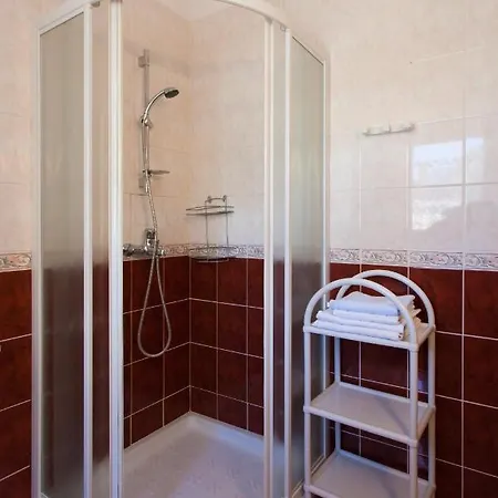 Casa Luisa Appartamento