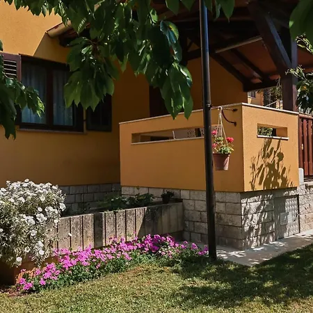 Casa Luisa פורץ