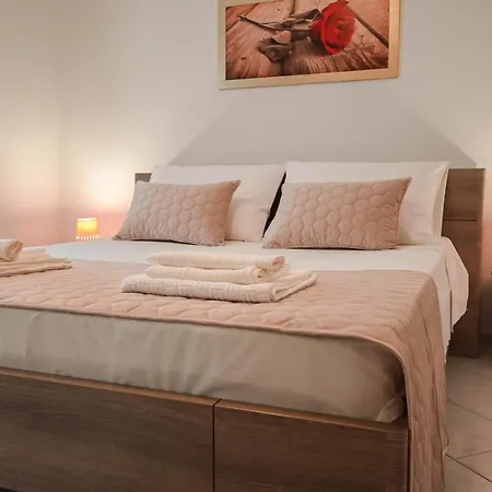 Casa Luisa Appartamento