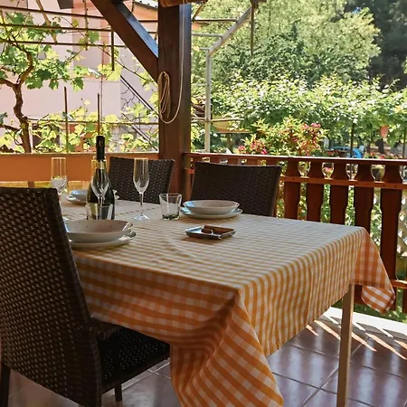 Appartamento Casa Luisa Porec