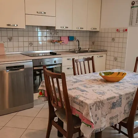 Appartamento Casa Luisa *