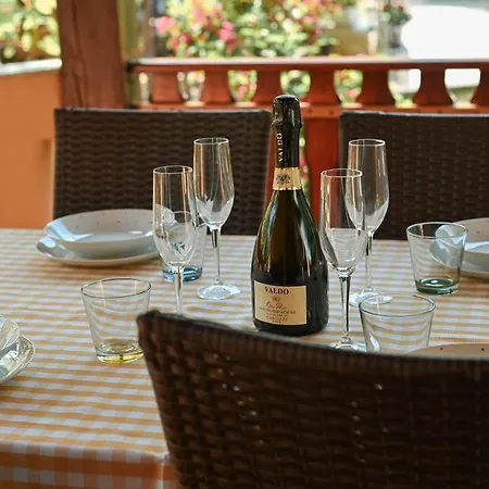 Apartman Casa Luisa