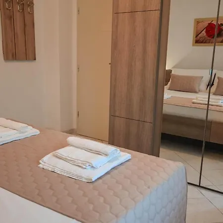 Casa Luisa Appartamento