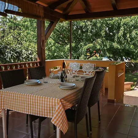 Apartman Casa Luisa *