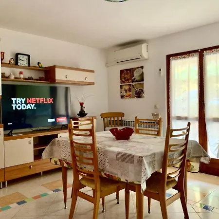 Casa Luisa *