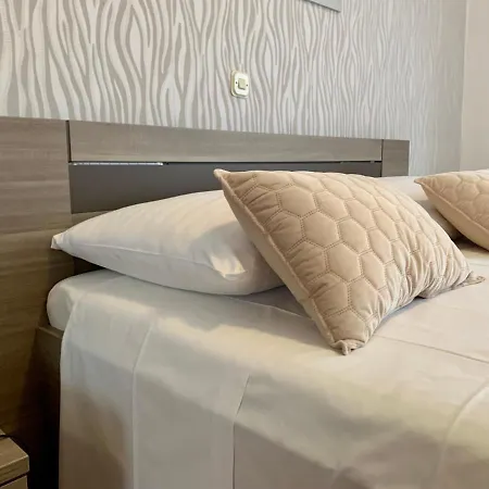 Casa Luisa Apartamento Poreč
