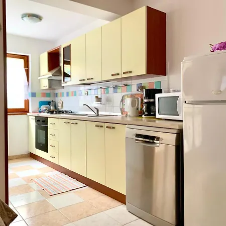 Casa Luisa *