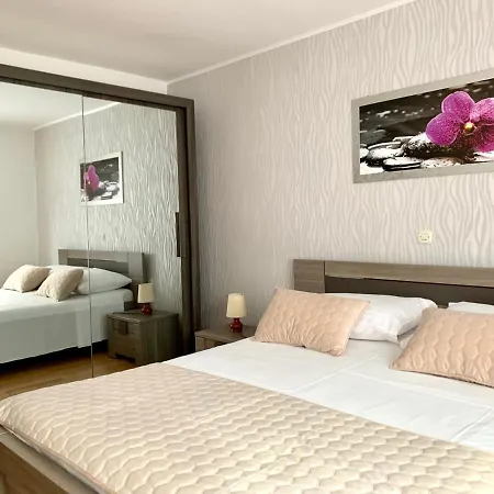 Apartamento Casa Luisa