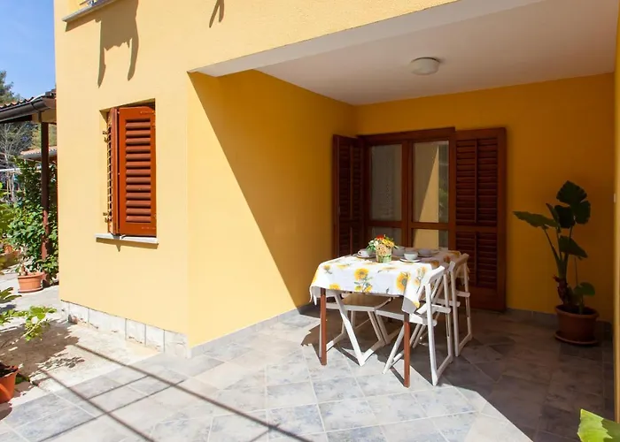 Casa Luisa Appartamento *