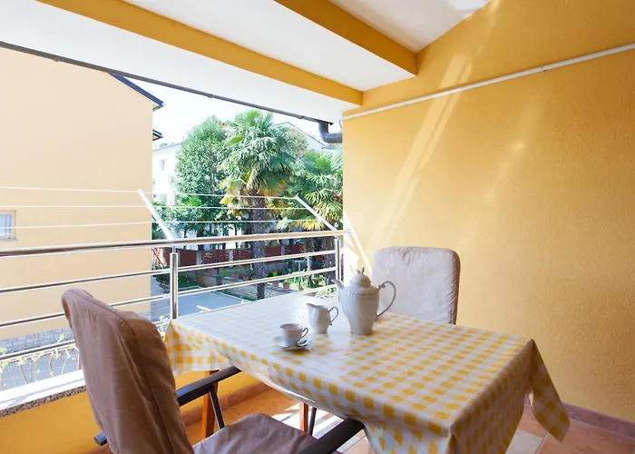 Lejlighed Casa Luisa