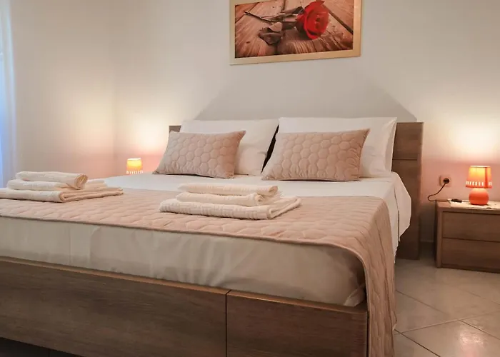 Casa Luisa Appartamento