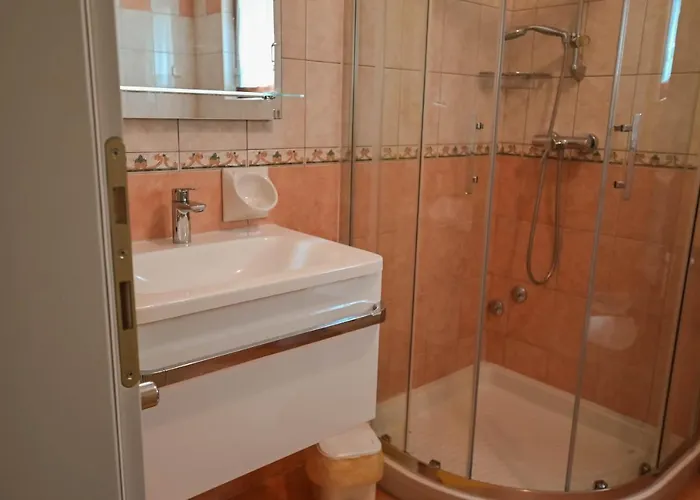 Casa Luisa Appartamento