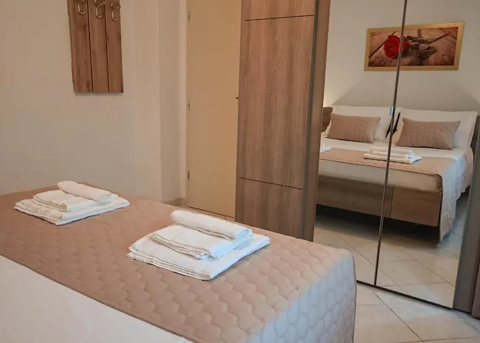 Casa Luisa Appartamento