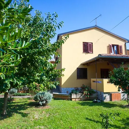 Апартаменти Casa Luisa Пореч