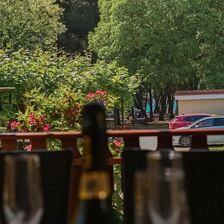 Апартаменти Casa Luisa