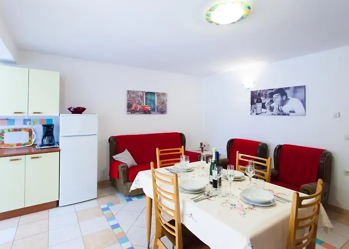 Casa Luisa Пореч