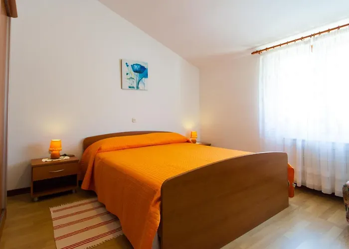 Апартаменти Casa Luisa