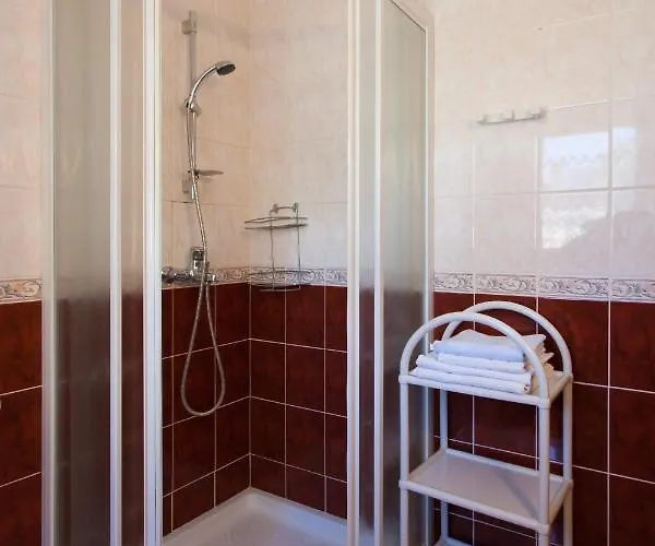 Casa Luisa Апартаменти