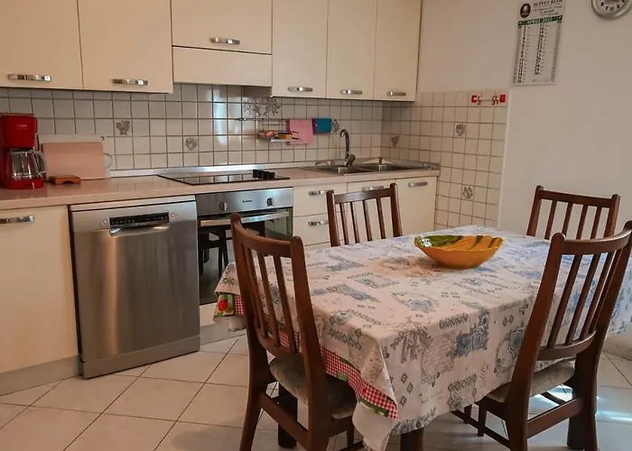 Апартаменти Casa Luisa *