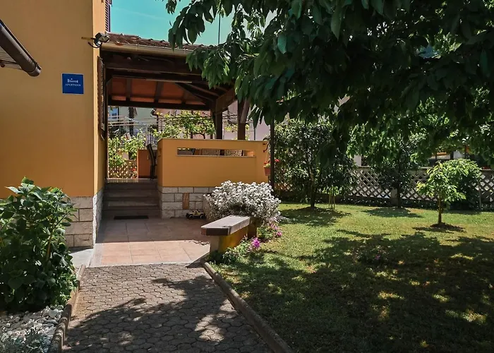 Casa Luisa * Пореч