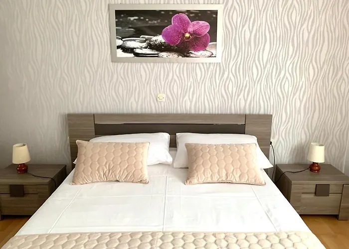 Casa Luisa Апартаменти Пореч