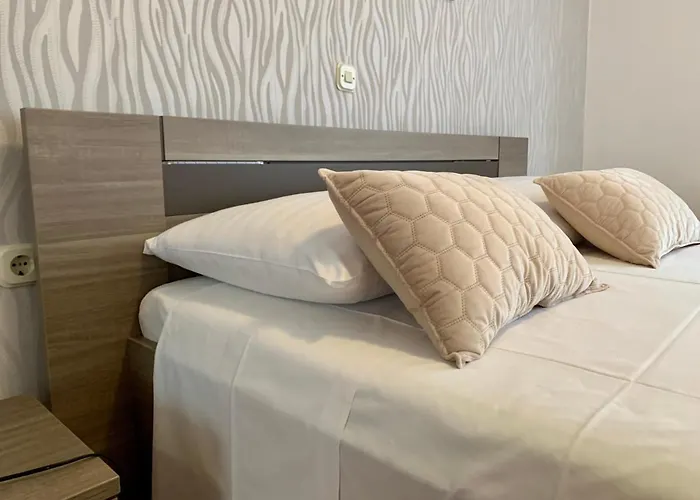 Casa Luisa Апартаменти Пореч