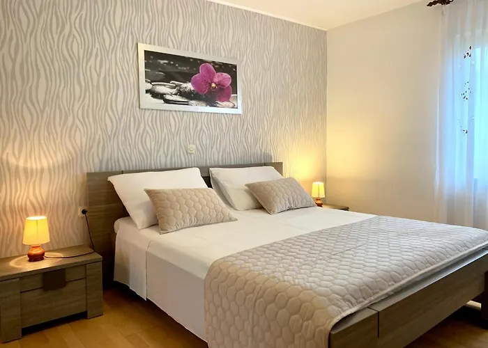 Casa Luisa Пореч